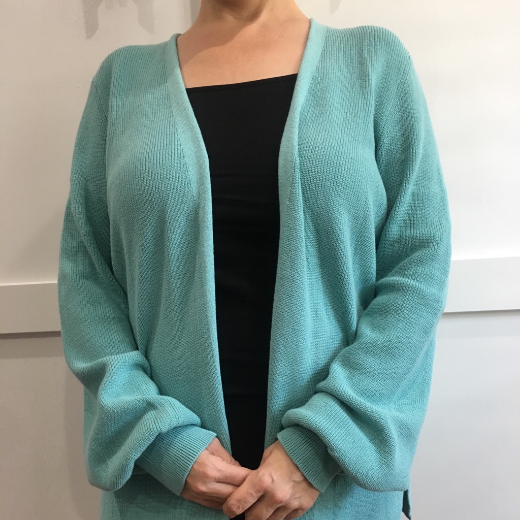Brand Nwt  Verve Ami Cardigan Size Xl 64